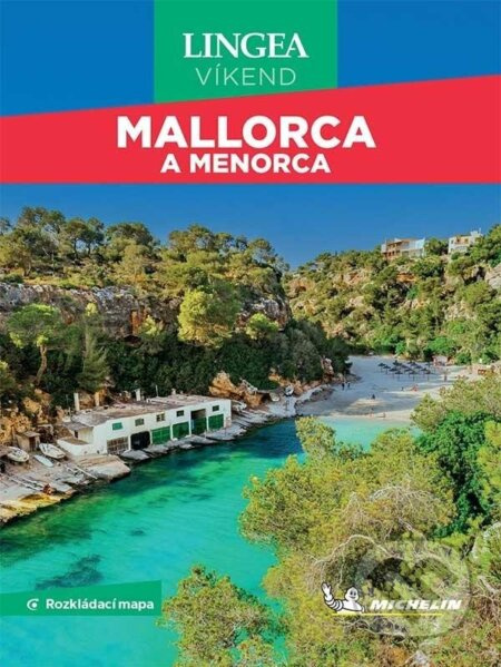 Mallorca a Menorca - Víkend - kolektiv autorů