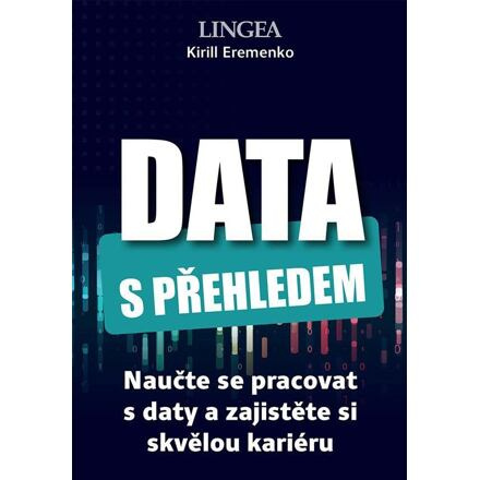 Data s přehledem - Kirill Eremenko