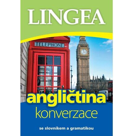 Angličtina - konverzace - kolektiv autorů