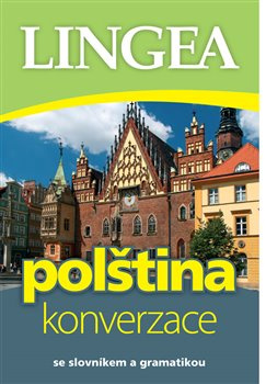 Polština - konverzace - kol.