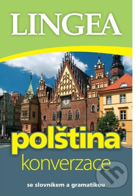 Polština - konverzace - kol.