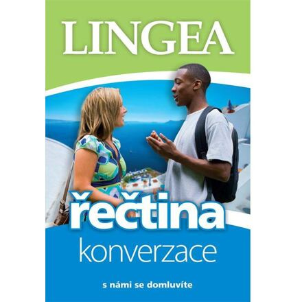 Řečtina - konverzace
