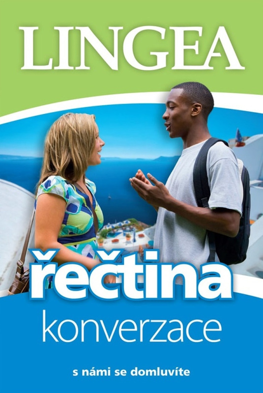 Řečtina - konverzace