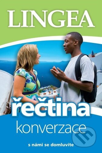 Řečtina - konverzace
