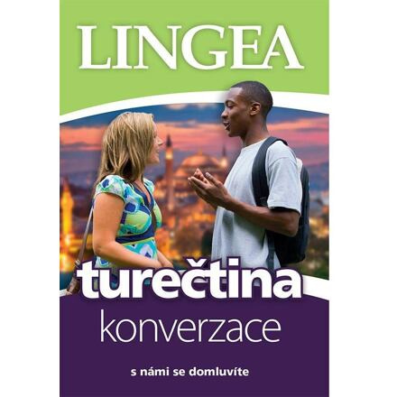 Turečtina - konverzace