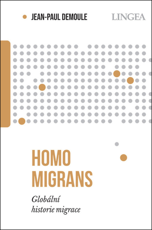 Homo migrans - Jean-Paul Demoule