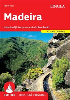Madeira - Rother - Rolf Goetz