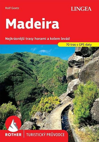 Madeira - Rother - Rolf Goetz