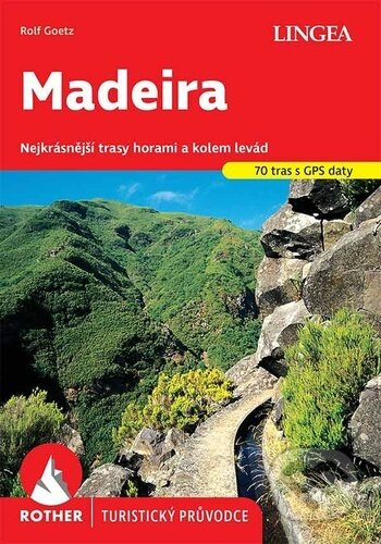 Madeira - Rother - Rolf Goetz