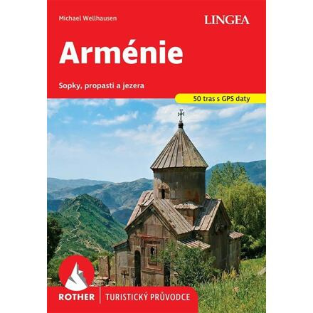 Arménie - Rother - Michael Wellhausen