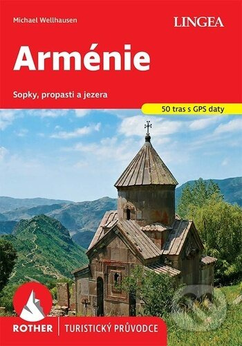 Arménie - Rother - Michael Wellhausen