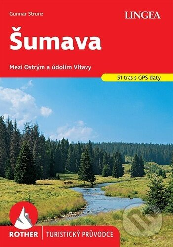 Šumava - Rother - Gunnar Strunz