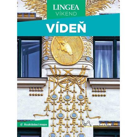 Vídeň - Víkend - kolektiv autorů