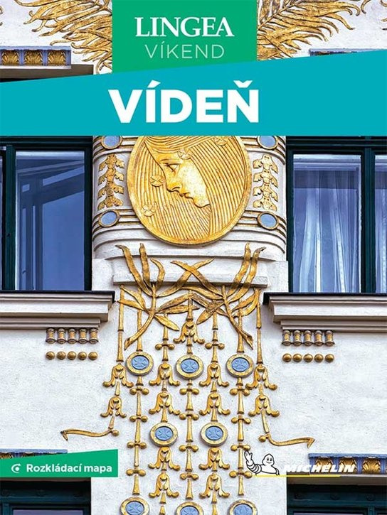 Vídeň - Víkend - kolektiv autorů