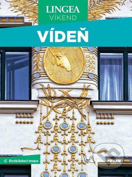Vídeň - Víkend - kolektiv autorů