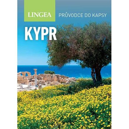 Kypr - Průvodce do kapsy - kolektiv autorů
