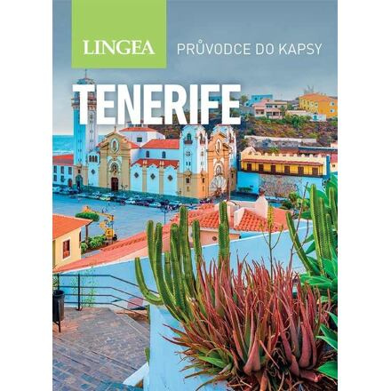 Tenerife - Průvodce do kapsy - kol.