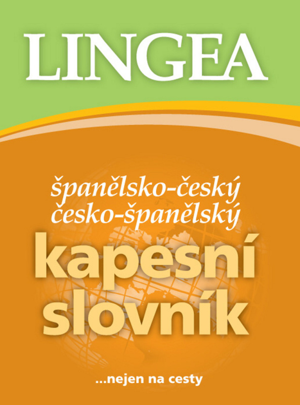 Španělsko-český, česko-španělský kapesní slovník - kol.