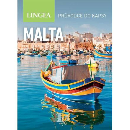 Malta - Průvodce na cesty