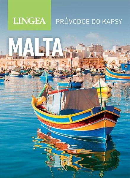 Malta - Průvodce na cesty