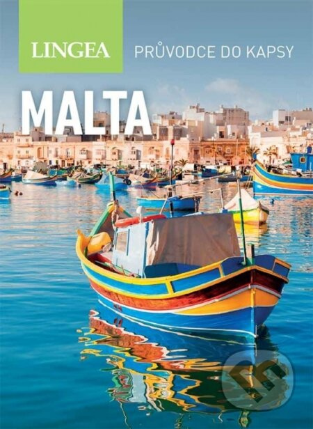 Malta - Průvodce na cesty