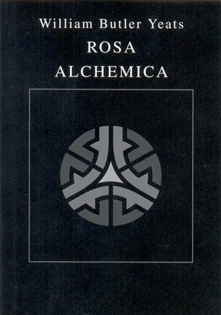 Rosa alchemica - William Butler Yeats
