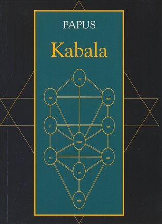 Kabala - Gérard Encausse-Papus