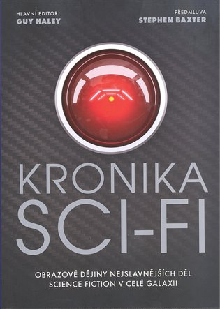 Kronika sci-fi