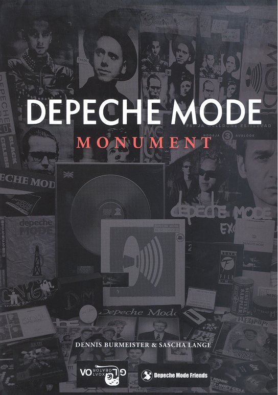 Depeche Mode - Dennis Burmeister, Sascha Lange