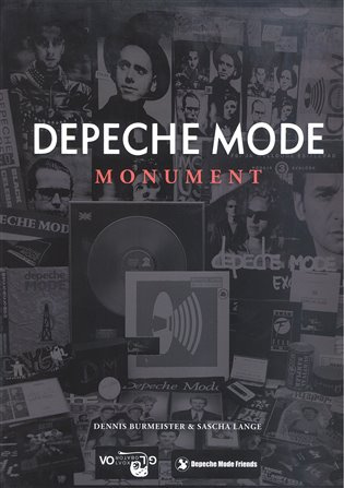Depeche Mode - Dennis Burmeister, Sascha Lange