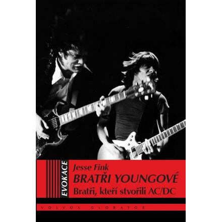 Bratři Youngové - Jesse Fink
