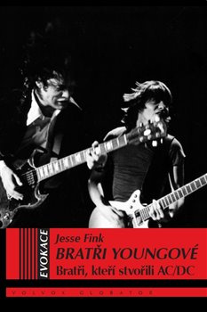 Bratři Youngové - Jesse Fink