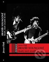 Bratři Youngové - Jesse Fink