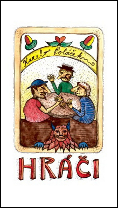 Hráči - Karel Poláček