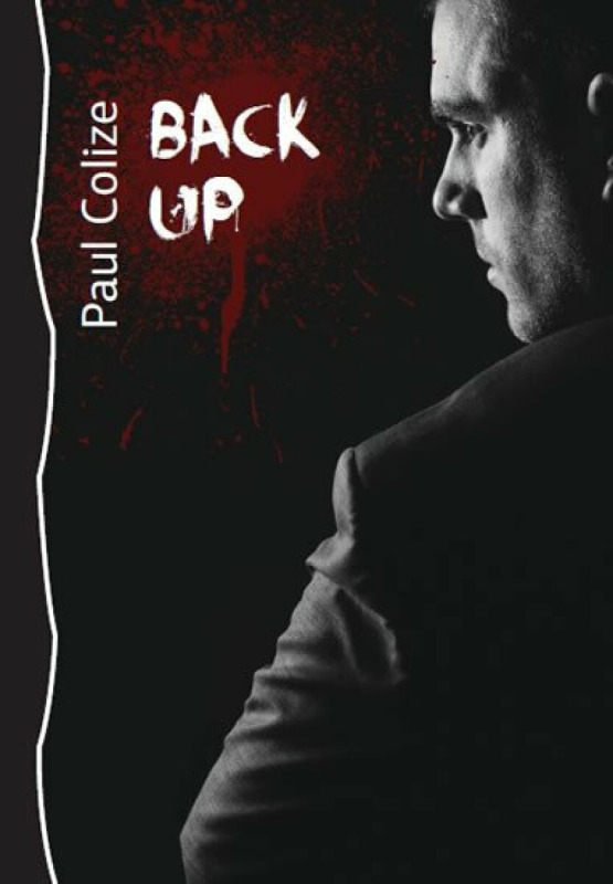 Back up - Paul Colize