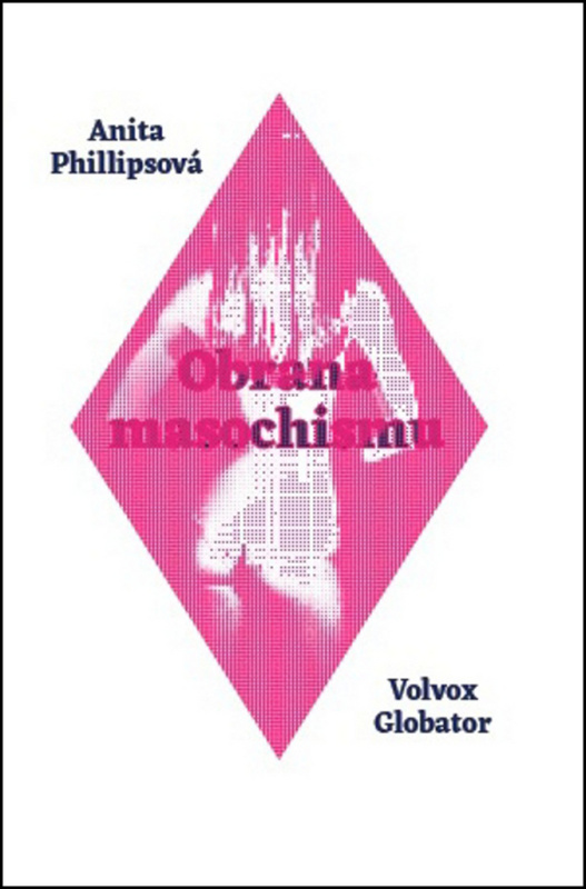 Obrana masochismu - Anita Phillipsová