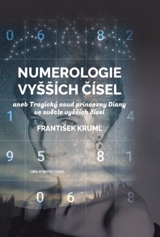 Numerologie vyšších čísel - František Kruml