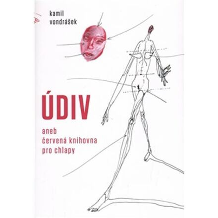 Údiv - Kamil Vondrášek