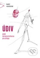 Údiv - Kamil Vondrášek