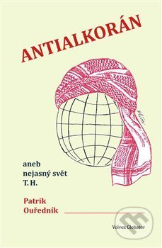 Antialkorán - Patrik Ouředník