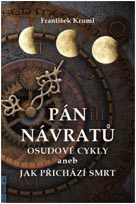 Pán návratů - František Kruml