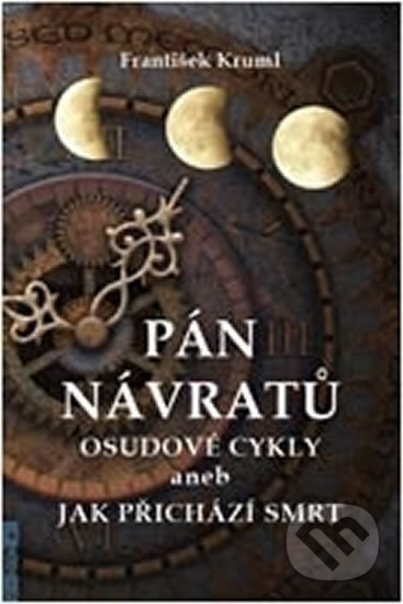 Pán návratů - František Kruml
