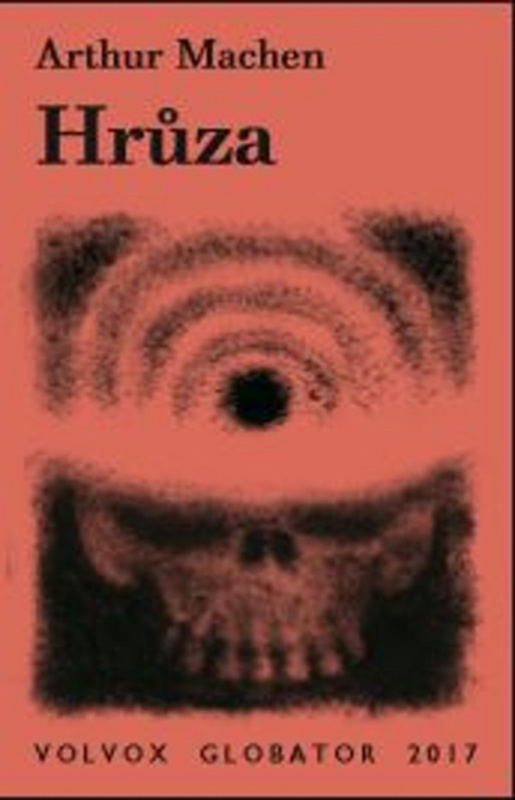 Hrůza - Arthur Machen