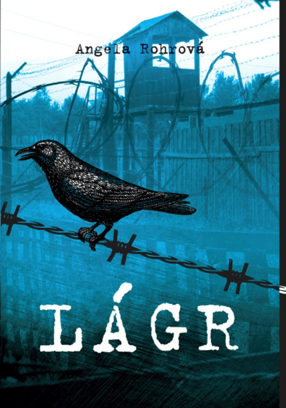 Lágr - Angela Rohrová