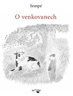O venkovanech - Jean-Jacques Sempé