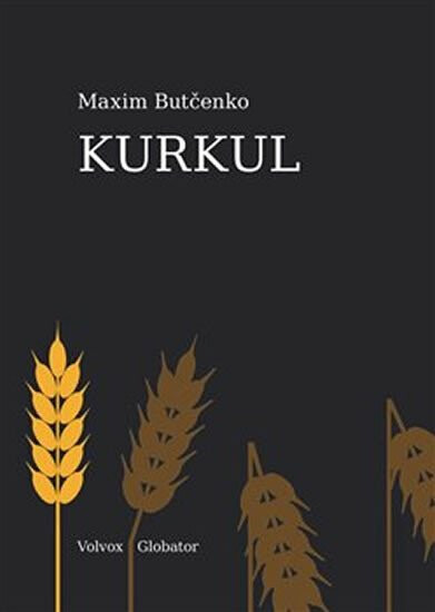 Kurkul - Maxim Butčenko