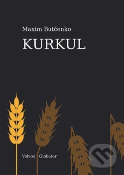 Kurkul - Maxim Butčenko