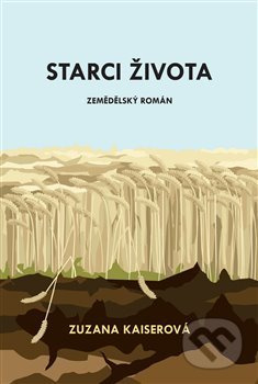 Starci života - Zuzana Kaiserová