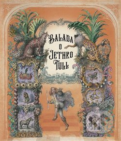 Balada o Jethro Tull