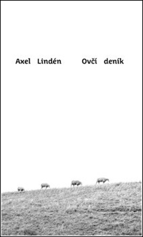Ovčí deník - Axel Lindén